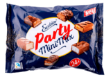 24 mini-chocolats fourrés - EXCELSIOR - Norma à Strasbourg 24 mini-chocolats fourrés - EXCELSIOR en promo chez Norma Strasbourg à 4,36 €