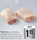 Pollo fino Angebote bei EDEKA Aschaffenburg für 1,11 €