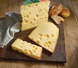 Emmental grand cru Label Rouge & IGP - MAISON MONTS ET TERROIRS dans le catalogue Intermarché Super