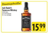 Aktuelles Tennessee Whiskey Angebot bei EDEKA in Gronau (Westfalen) ab 15,99 €