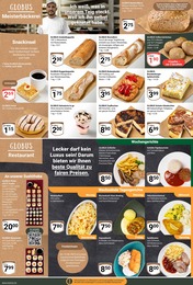 Lachs Angebot & Preis im aktuellen GLOBUS Prospekt Lachs Angebot im aktuellen GLOBUS Prospekt auf Seite 5