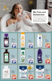Aktueller REWE Prospekt mit Nivea, "Dein Markt", Seite 18
