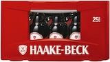 Aktuelles Haake-Beck Angebot bei REWE in Emden ab 10,99 €