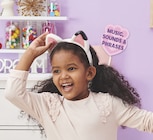 Aktuelle Kopfhörer Angebote bei Toys World in Bielefeld Aktuelles Gabby's Magical Music Kopfhörer Angebot bei Toys World in Bielefeld ab 15,99 €