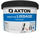 Enduit de lissage en pâte - AXTON dans le catalogue Weldom