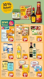 Essig Angebot & Preis im aktuellen REWE Prospekt Essig Angebot im aktuellen REWE Prospekt auf Seite 20