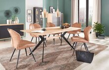 Esszimmermöbel bei Höffner in Cottbus Esszimmermöbel im Angebot bei Höffner Cottbus für 449,00 €