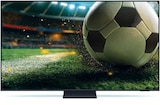 QLED TV GQ55Q7F5AUXZG Angebote von Samsung bei expert Krefeld für 399,00 €