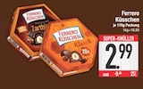 Küsschen von Ferrero im aktuellen EDEKA Prospekt für 2,99 €