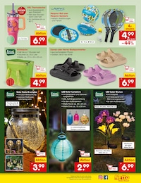 Netto Marken-Discount Spielzeug im Prospekt 