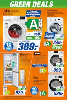 expert Prospekt der KW 6 "Top Angebote" Aktueller expert Prospekt "Top Angebote" Seite 2 von 12 Seiten