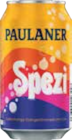 Spezi von Paulaner für 0,69 € bei EDEKA im Angebot Spezi von Paulaner im aktuellen EDEKA Prospekt