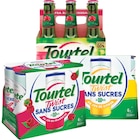 SUR TOUT - TOURTEL TWIST en promo chez Carrefour Maisons-Alfort