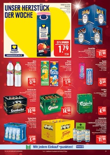 Krombacher im Marktkauf Prospekt "AUSWAHL RIESIG, PREISE NIEDRIG" mit 48 Seiten (Plauen)