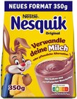 Aktuelles Nesquik Angebot bei Penny in Braunschweig