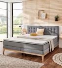 Boxspringbett Sleza bei Kabs im Leipzig Prospekt für 990,00 €