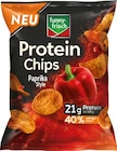 Netto Marken-Discount Brey - Protein Chips Angebot im Prospekt Protein Chips bei Netto Marken-Discount im Brey Prospekt für 1,99 €