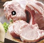 Promo Porc : longe entière sans filet mignon à 1,97 € dans le catalogue Hyper U à Boulazac