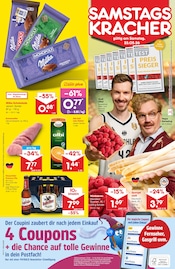 Milka im Netto Marken-Discount Prospekt in Nordhorn Aktueller Netto Marken-Discount Prospekt mit Milka, "Aktuelle Angebote", Seite 26