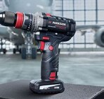 Akku-Bohrschrauber-Set 12 V »PPBSSA 12 A1« im Angebot bei Kaufland in Speyer Akku-Bohrschrauber-Set 12 V »PPBSSA 12 A1« Angebote von Parkside bei Kaufland Speyer für 99,99 €