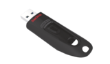 USB-Stick Cruzer Ultra Angebote von SanDisk bei expert TeVi Passau für 20,99 €