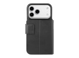 Book Agenda, Bookcover, Apple, iPhone 17 Pro, Schwarz im MediaMarkt Saturn Prospekt Book Agenda, Bookcover, Apple, iPhone 17 Pro, Schwarz von CELLULAR LINE im aktuellen MediaMarkt Saturn Prospekt für 14,00 €