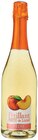Vin Pétillant Pêche - Listel en promo chez Intermarché Hyper Bergerac à 7,90 €
