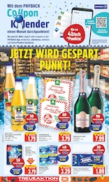 Wein Angebot im aktuellen E center Prospekt auf Seite 11