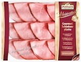 Gourmet Schinkenplatte Angebote von Ponnath bei Penny Hemer für 1,99 €