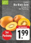 Bio-Kiwis Gold Angebote bei EDEKA Paderborn für 1,99 €