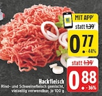 Angebot im EDEKA Arnsberg Prospekt EDEKA Arnsberg Prospekt mit im Angebot fĂŒr 0,77 âŹ