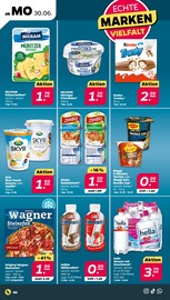 Kinder Schokolade im Netto mit dem Scottie Prospekt in Rostock Aktueller Netto mit dem Scottie Prospekt mit Kinder Schokolade, "Günstig. Besser. Für Dich.", Seite 10
