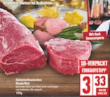 Aktuelles Südamerikanisches Rinderfilet Angebot bei EDEKA in Potsdam ab 3,33 €