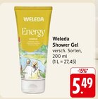 Shower Gel bei E center im Raunheim Prospekt für 5,49 €