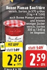 EDEKA Lünen - Konfitüre Angebot im Prospekt Konfitüre bei EDEKA im Lünen Prospekt für 2,29 €