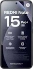 MEDIMAX Meißen - REDMI Note 15 Pro+ 5G (256GB) Angebot im Prospekt REDMI Note 15 Pro+ 5G (256GB) bei MEDIMAX im Meißen Prospekt für 1,00 €