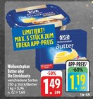 Butter bei EDEKA im Unterschneidheim Prospekt für 1,19 €