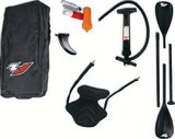 Aktuelle Motorrad Angebote bei Lidl in Frankfurt (Main) Aktuelles Allround-SUP Angebot bei Lidl in Frankfurt (Main) ab 179,00 €