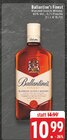 Finest Blended Scotch Whisky Angebote von Ballantine's bei E center Bornheim für 10,99 €