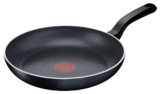 Poêle 24 cm - Tefal en promo chez Hmarket Antony à 9,99 €