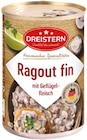 Ragout fin von DREISTERN für 2,22 € bei Kaufland im Angebot Ragout fin von DREISTERN im aktuellen Kaufland Prospekt