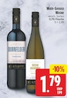 Weine von Wein-Genuss für 1,79 € bei EDEKA im Angebot Weine von Wein-Genuss im aktuellen EDEKA Prospekt