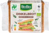 Aktuelle Brot Angebote bei Netto Marken-Discount in Hildesheim Aktuelles Bio Dinkelbrot Angebot bei Netto Marken-Discount in Hildesheim ab 1,99 €