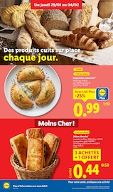 D'autres offres dans le catalogue "Ça vaut le coup." de Lidl D'autres offres dans le catalogue "Ça vaut le coup." de Lidl à la page 8