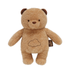 Cookie l’ours musical et lumineux qui respire dans le catalogue La Grande Récré