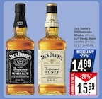 Old Tennessee Whiskey Angebote von Jack Daniel's bei Marktkauf Freiburg für 14,99 €