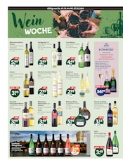 Wein im V-Markt Prospekt in München Aktueller V-Markt Prospekt mit Wein, "V-Markt einfach besser einkaufen", Seite 10