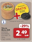 combi Marsberg - Tête de Moine AOP Angebot im Prospekt Tête de Moine AOP bei combi im Marsberg Prospekt für 2,49 €