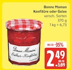 Konfitüre oder Gelee bei E neukauf im Prospekt "" für 2,49 €