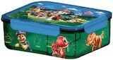 Brotdose/Trinkflasche Angebote von PAW Patrol bei Lidl Dresden für 3,49 €